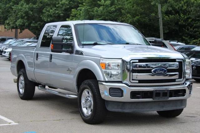 2015 Ford F-250 XLT for sale in Gainesville, GA
