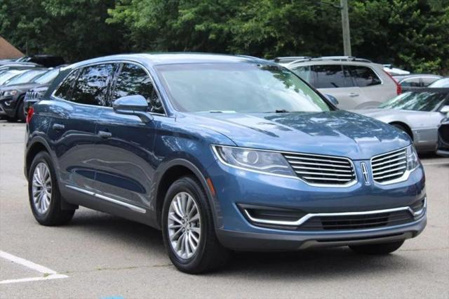 2018 Lincoln MKX Select for sale in Gainesville, GA