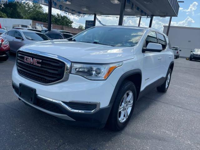 2017 GMC Acadia SLE-1 for sale in Quincy, FL