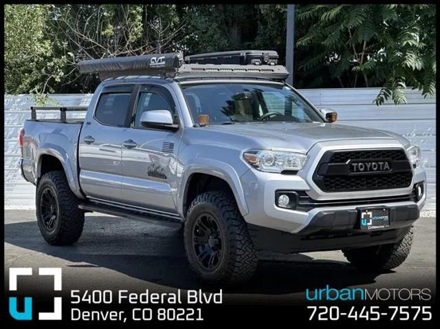 2019 Toyota Tacoma SR5 V6 for sale in Denver, CO