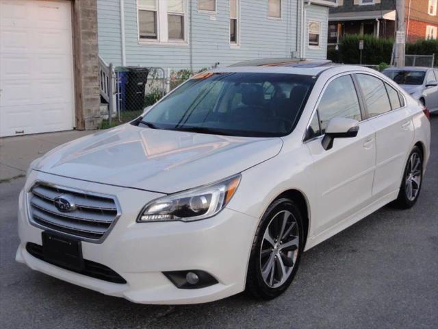 2015 Subaru Legacy 3.6R Limited for sale in Somerville, MA