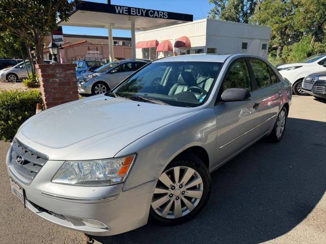 2010 Hyundai Sonata Limited for sale in Alamo, CA