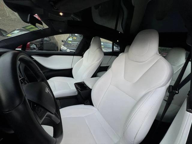 2019 Tesla Model S Base