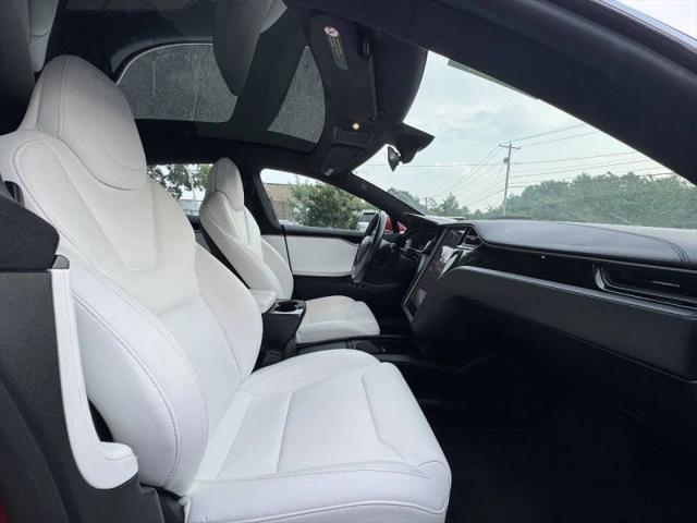 2019 Tesla Model S Base