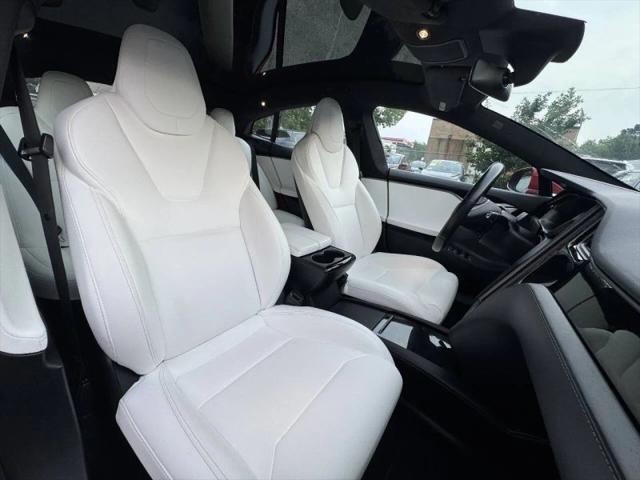 2019 Tesla Model S Base