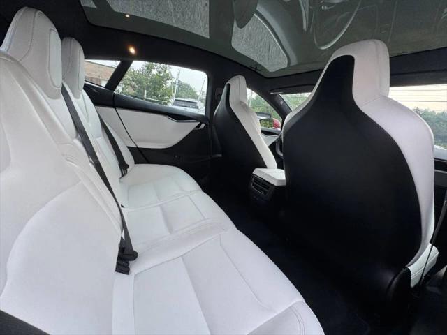 2019 Tesla Model S Base