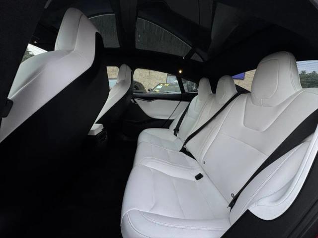 2019 Tesla Model S Base