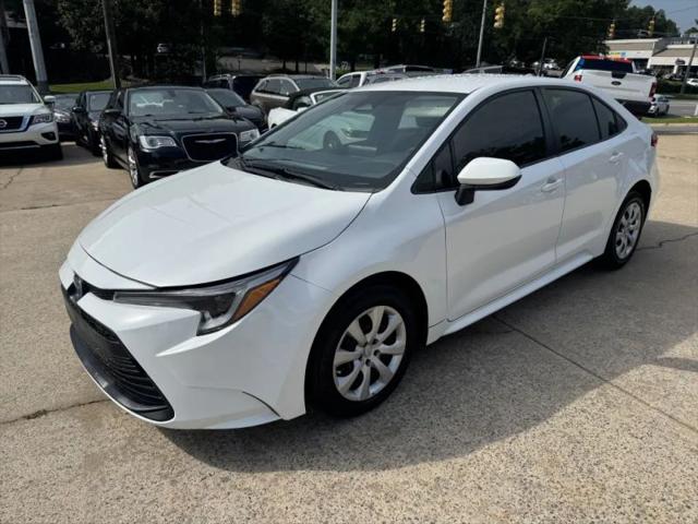 2024 Toyota Corolla Hybrid LE for sale in Homewood, AL