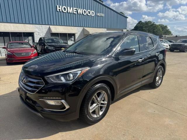 2018 Hyundai Santa Fe Sport 2.4L for sale in Homewood, AL