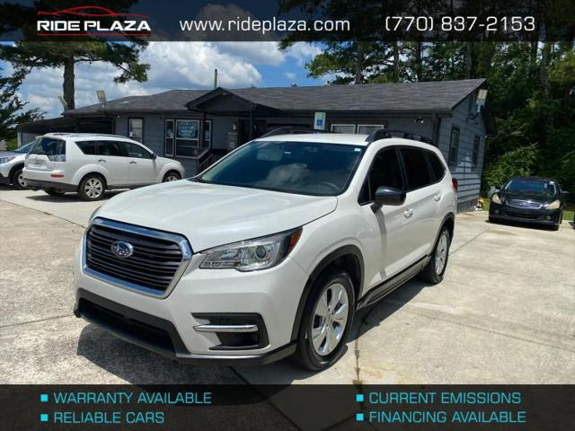 2019 Subaru Ascent Base for sale in Loganville, GA