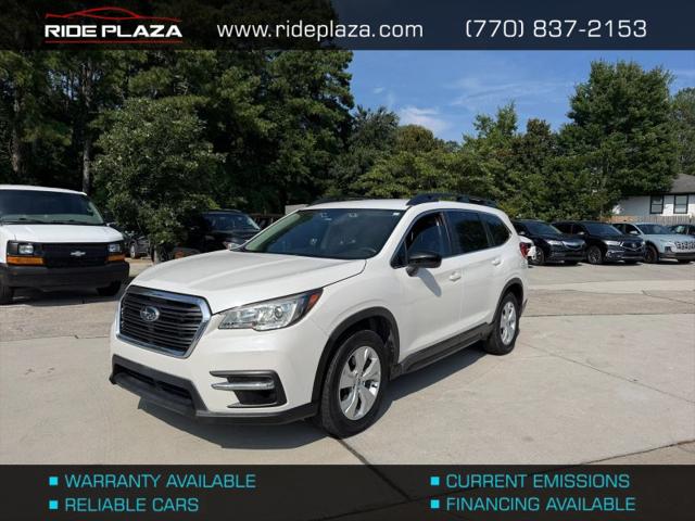 2019 Subaru Ascent Base for sale in Loganville, GA
