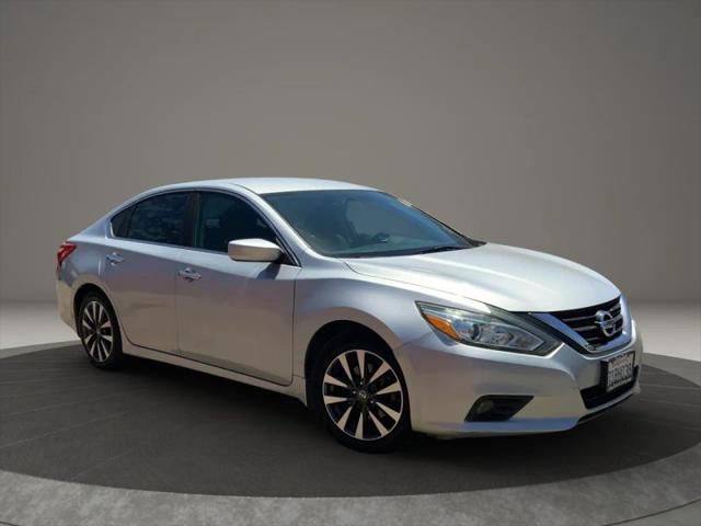 2016 Nissan Altima 2.5 SV for sale in Santa Maria, CA