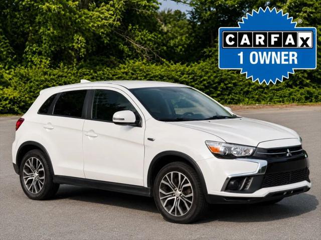 2019 Mitsubishi Outlander Sport 2.0 LE for sale in Billerica, MA