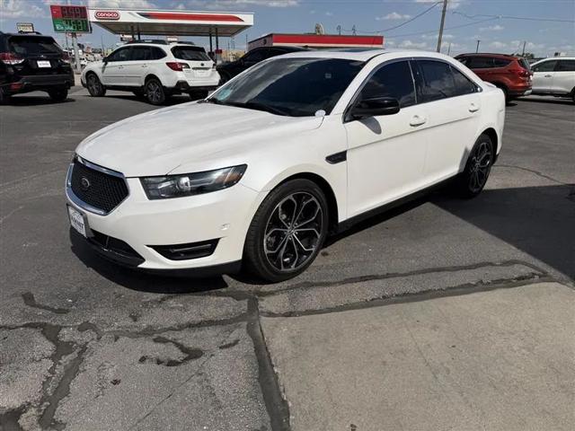 2013 Ford Taurus SHO for sale in Rapid City, SD