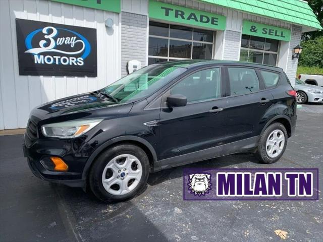 2017 Ford Escape S for sale in Milan, TN