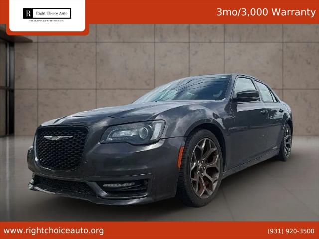 2018 Chrysler 300 300S for sale in Clarksville, TN