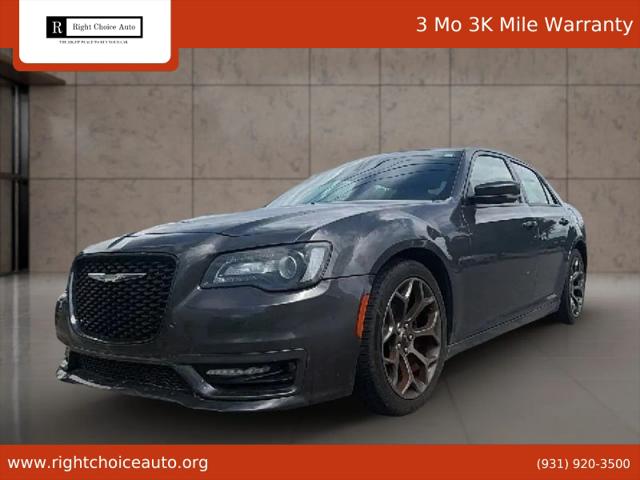2018 Chrysler 300 300S for sale in Clarksville, TN