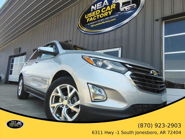 2020 Chevrolet Equinox FWD Premier 1.5L Turbo for sale in Paragould, AR