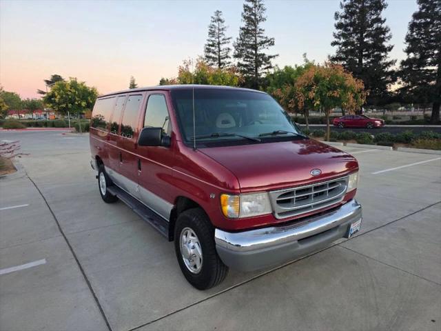 1998 Ford Econoline Base for sale in Turlock, CA