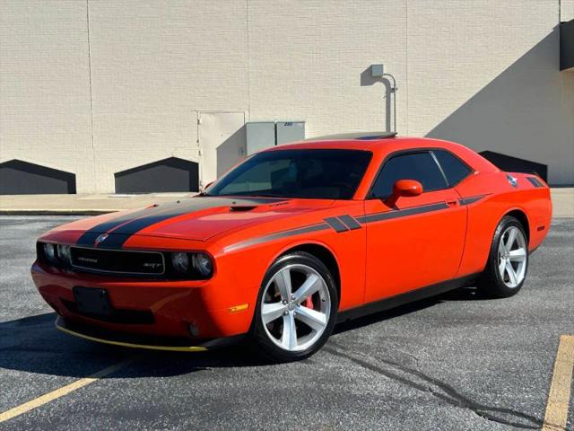 2010 Dodge Challenger SRT8 for sale in Bellevue, NE