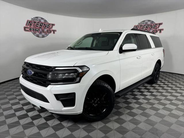 2024 Ford Expedition XLT MAX for sale in Omaha, NE