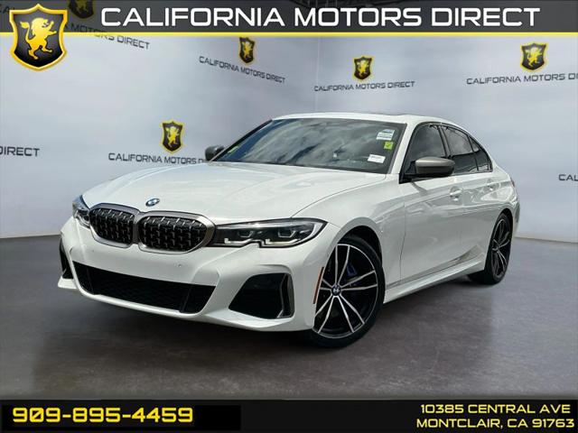 2021 BMW M340i M340i for sale in Montclair, CA