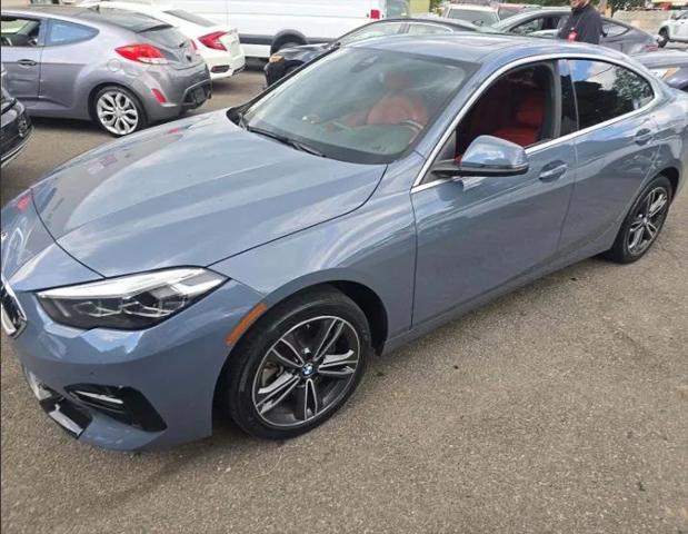 2022 BMW Coupe i sDrive for sale in Waldorf, MD