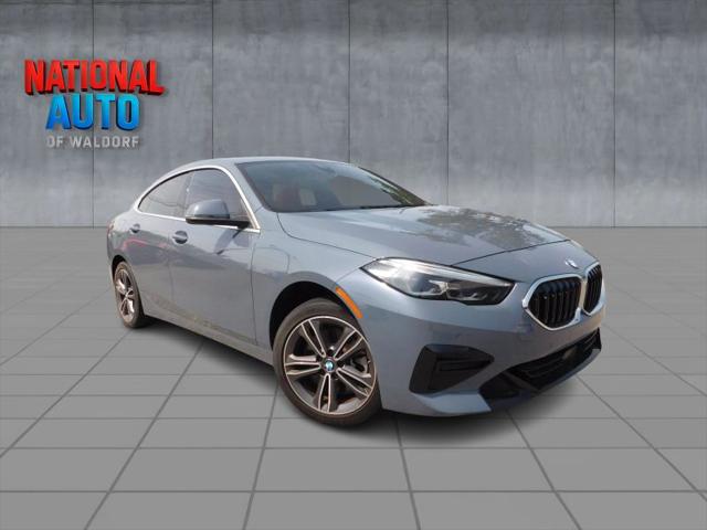 2022 BMW Coupe i sDrive for sale in Waldorf, MD