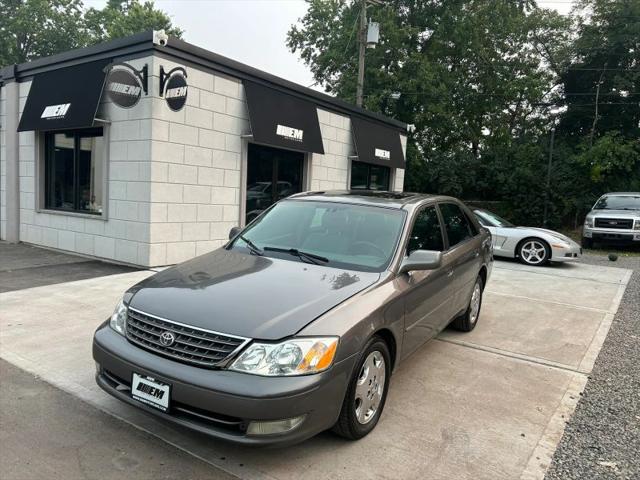 2004 Toyota Avalon XLS for sale in Metuchen, NJ