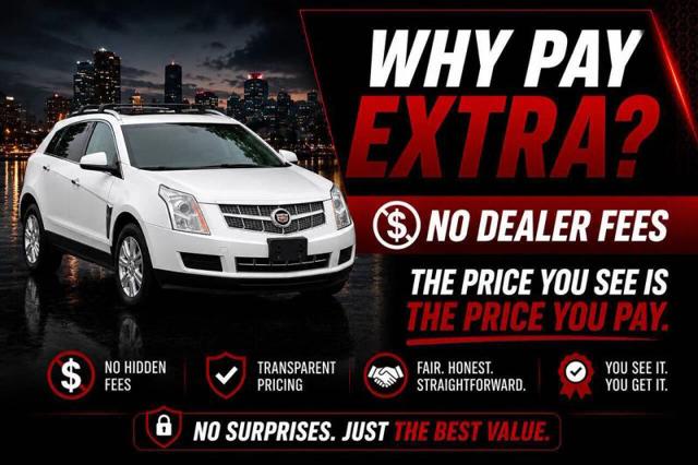 2013 Cadillac SRX Luxury Collection for sale in Spotsylvania, VA