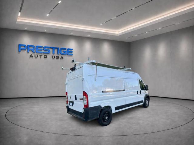 2022 Ram ProMaster Cargo Van High Roof 159 WB