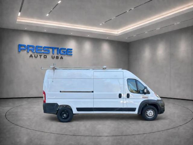 2022 Ram ProMaster Cargo Van High Roof 159 WB