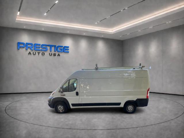 2022 Ram ProMaster Cargo Van High Roof 159 WB