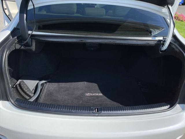 2013 Lexus IS 250 250