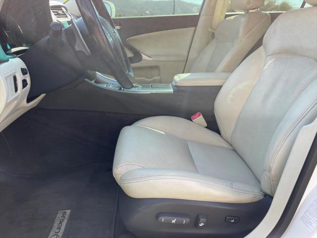 2013 Lexus IS 250 250