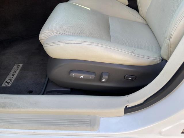 2013 Lexus IS 250 250