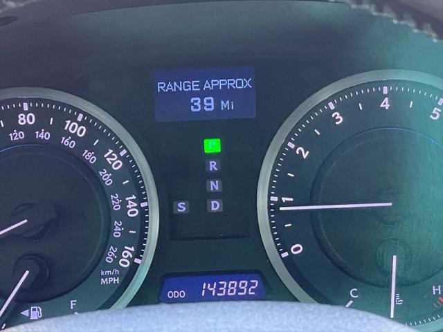 2013 Lexus IS 250 250