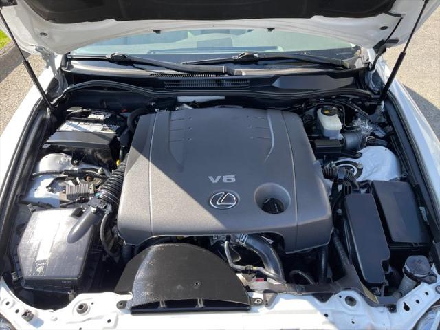 2013 Lexus IS 250 250