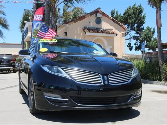 2016 Lincoln MKZ Base for sale in Santa Maria, CA