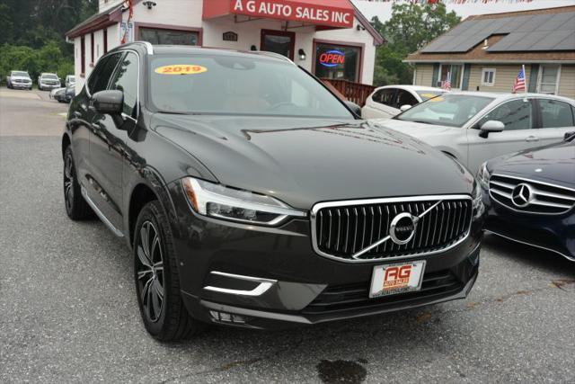 2019 Volvo XC60 T5 Inscription for sale in Glen Burnie, MD