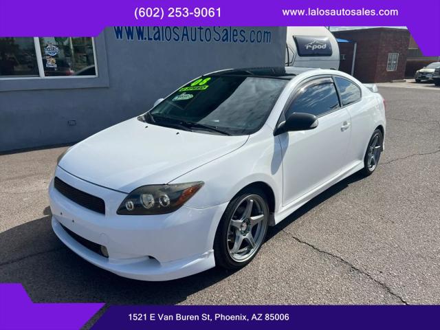 2008 Scion tC Base for sale in Phoenix, AZ