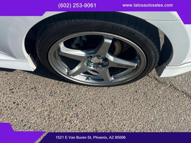 2008 Scion tC Base