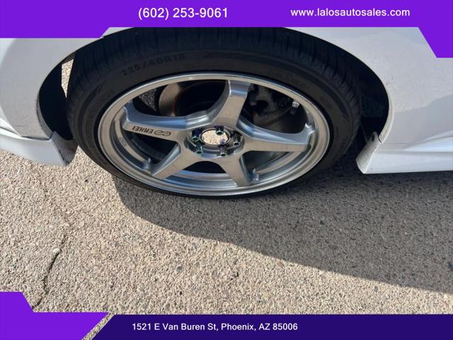 2008 Scion tC Base