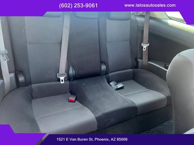 2008 Scion tC Base