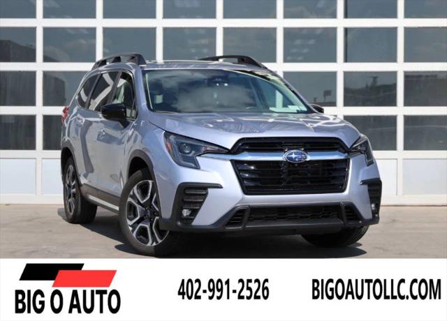 2024 Subaru Ascent Limited 7-Passenger for sale in Omaha, NE