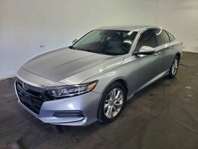 2018 Honda Accord LX for sale in Fairfield, OH