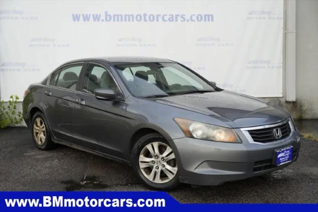 2010 Honda Accord 2.4 LX-P for sale in Linden, NJ