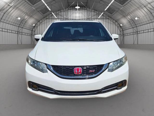 2014 Honda Civic Si for sale in Winslow, AZ