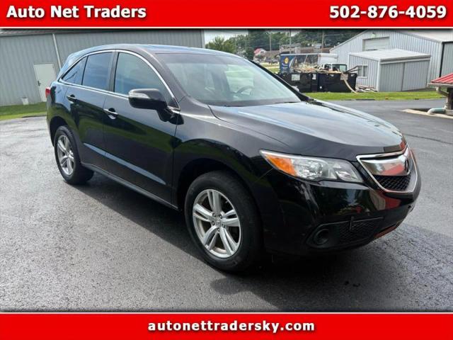 2014 Acura RDX Base for sale in Simpsonville, KY