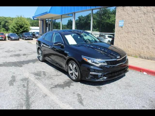 2020 Kia Optima S for sale in Smyrna, GA